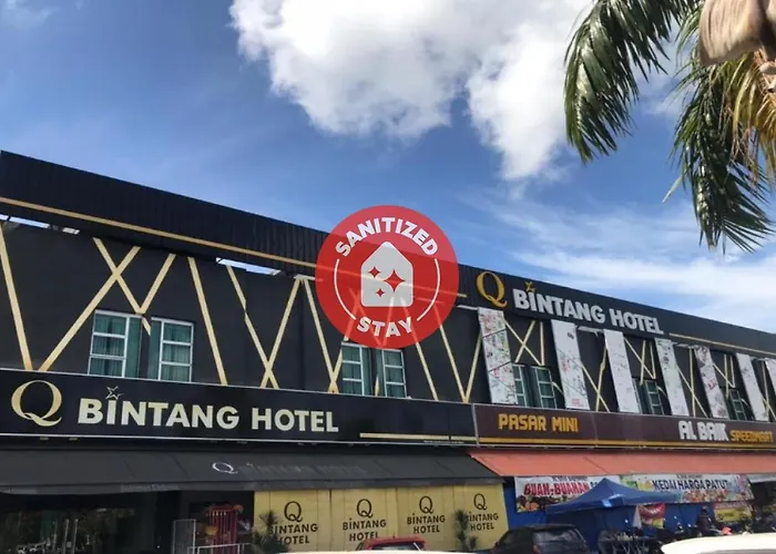 Q Bintang Hotel