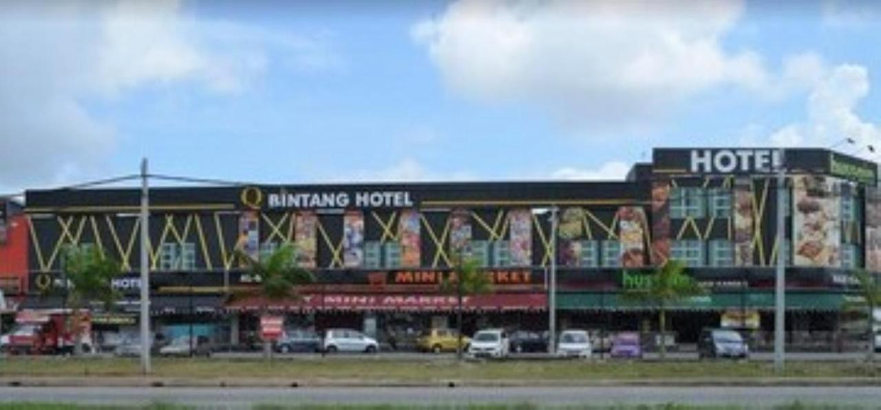 Hotel Q Bintang 2*