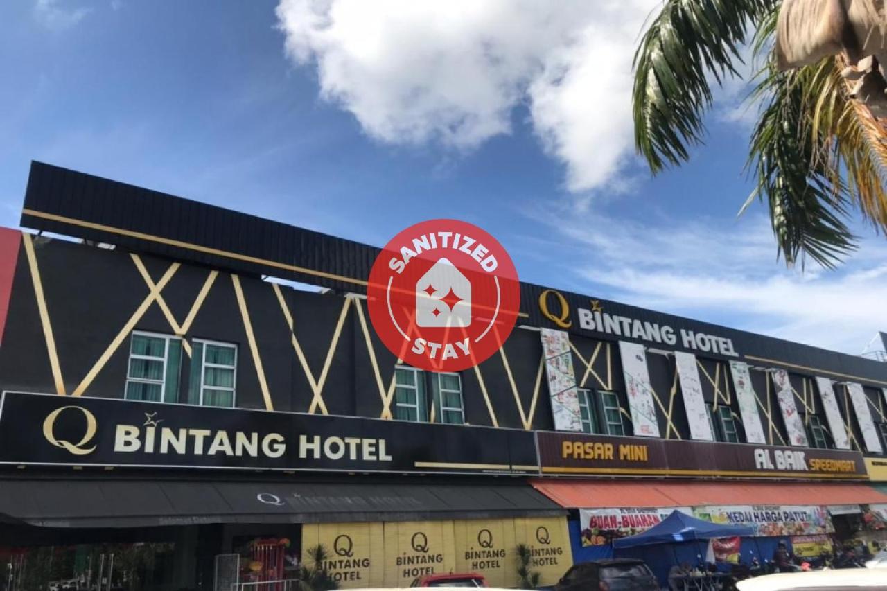 Q Bintang 2* Alor Setar