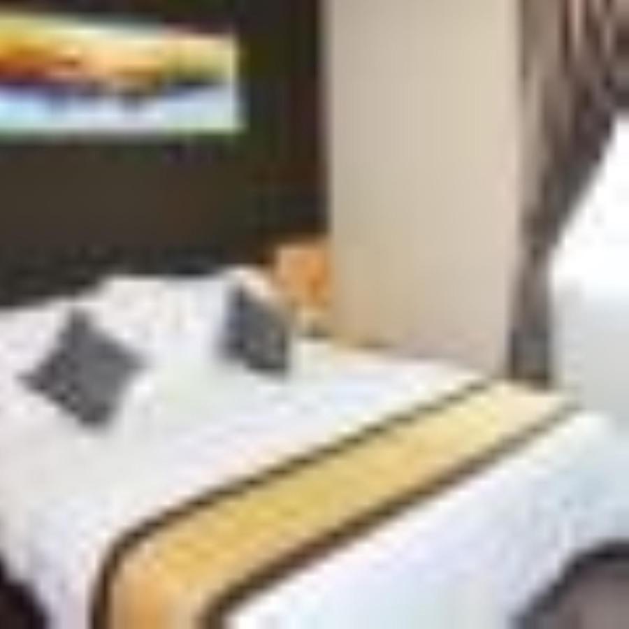 Q Bintang Hotel Alor Setar