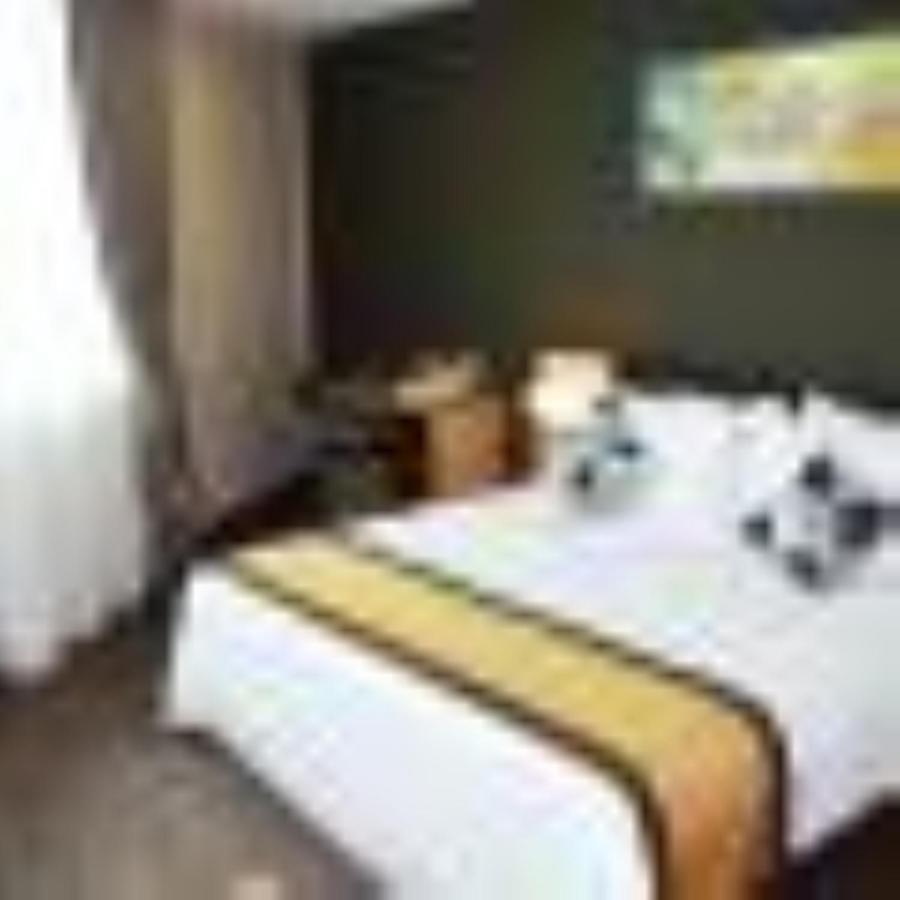 Hotel Q Bintang