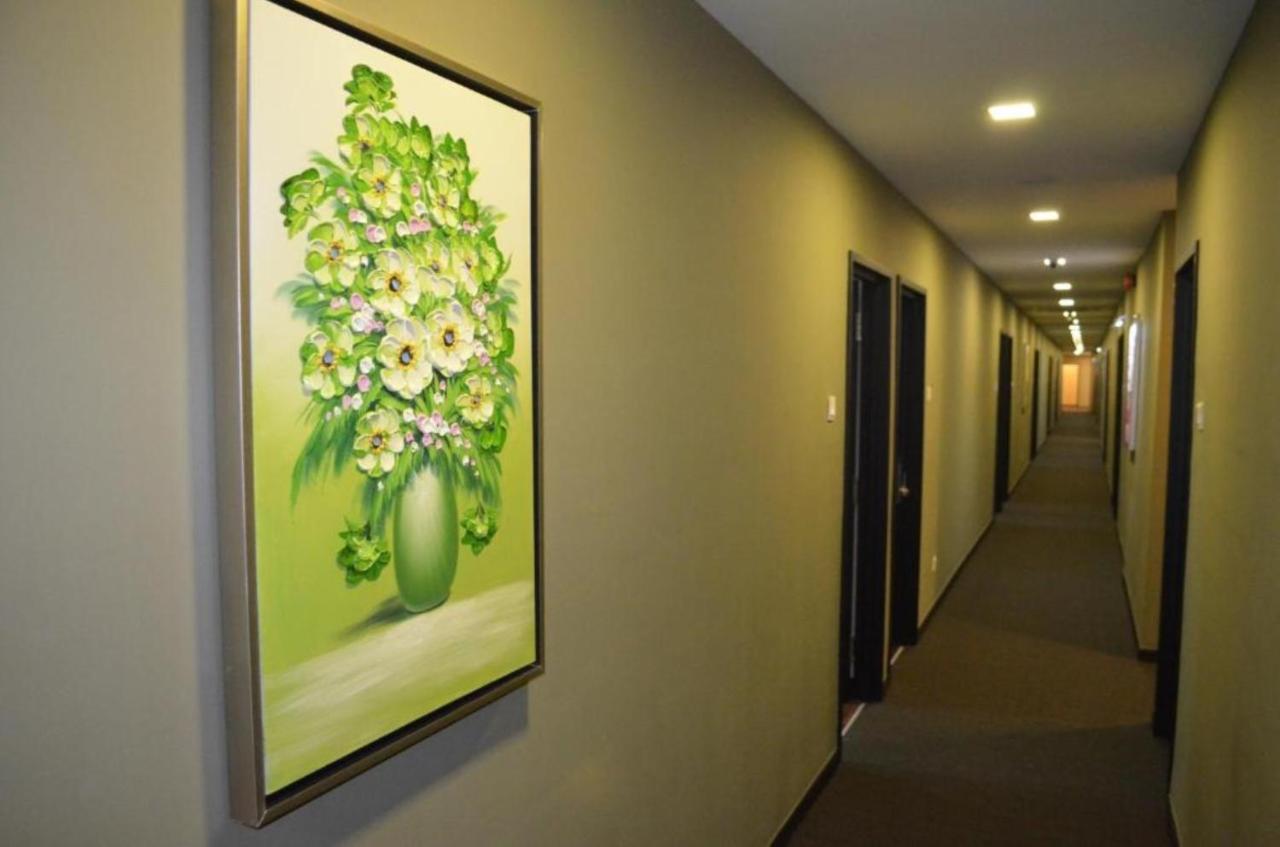 Hotel Q Bintang 2*