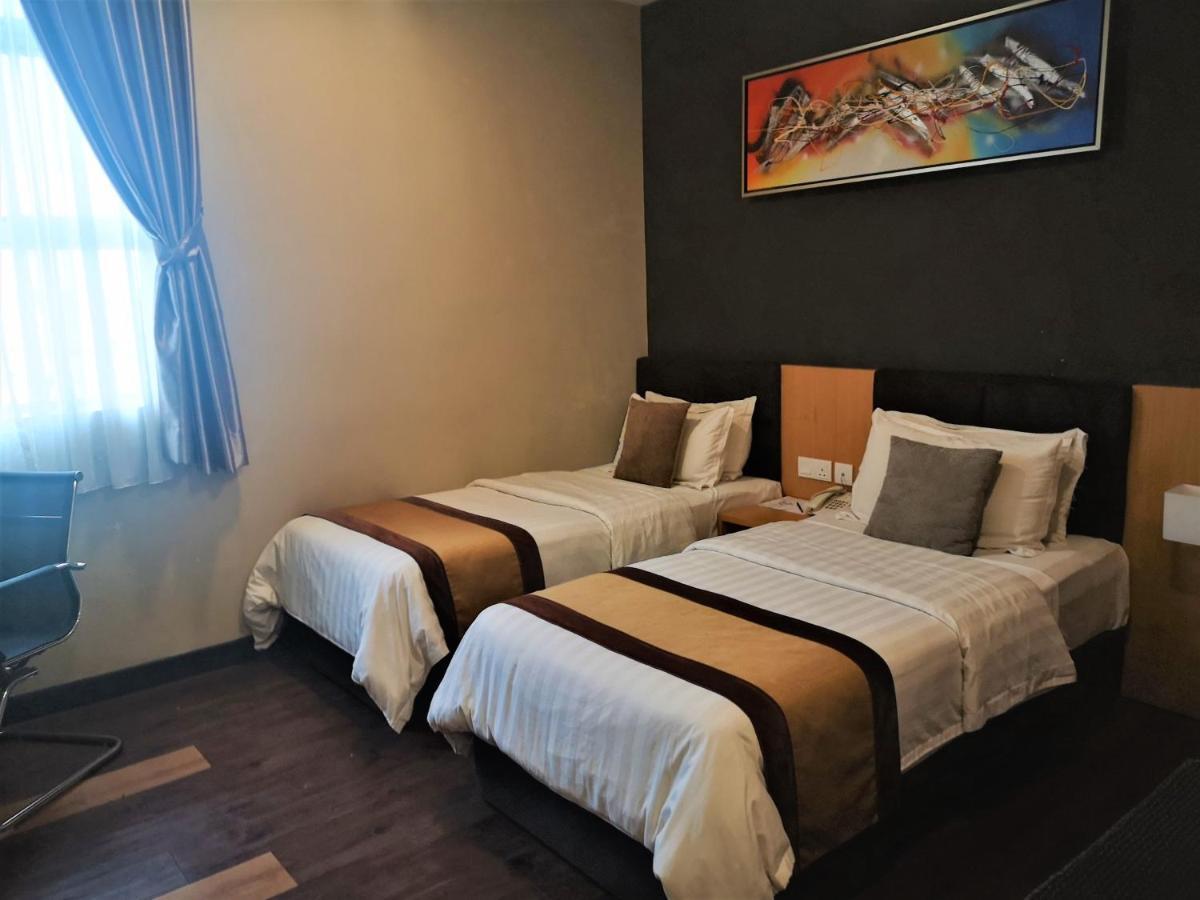 Hotel Q Bintang Alor Setar