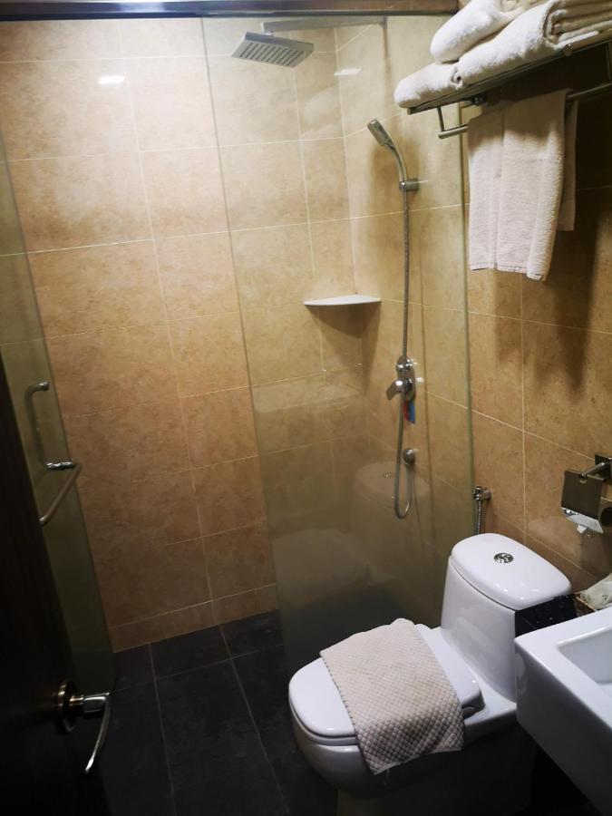 Hotel Q Bintang