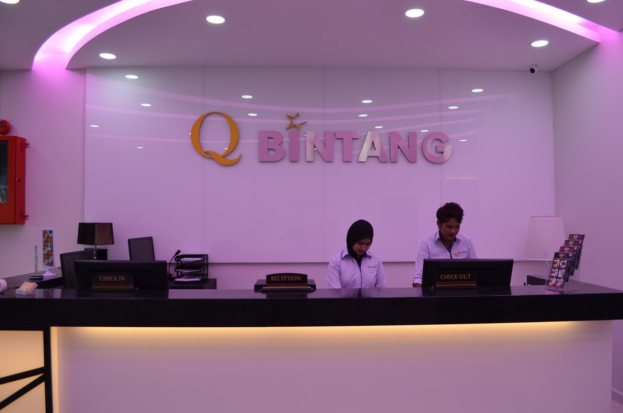Q Bintang 2* Alor Setar