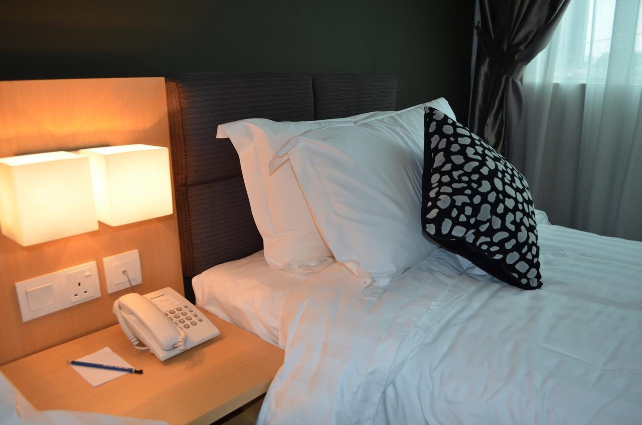Hotel Q Bintang 2*