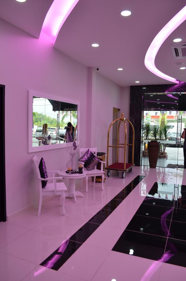 Q Bintang Hotel Alor Setar