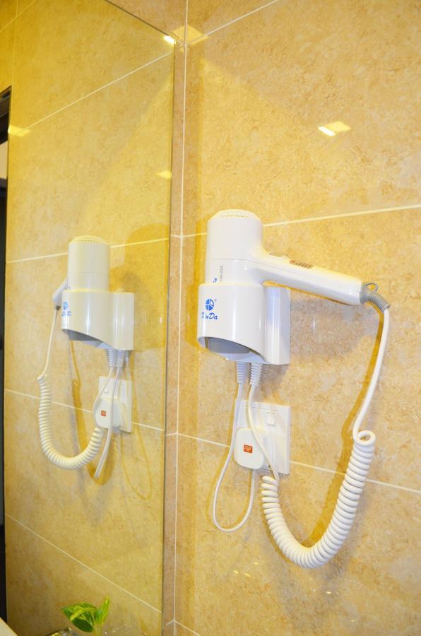 Hotel Q Bintang 2*