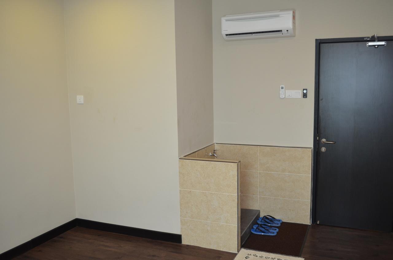 Q Bintang Hotel