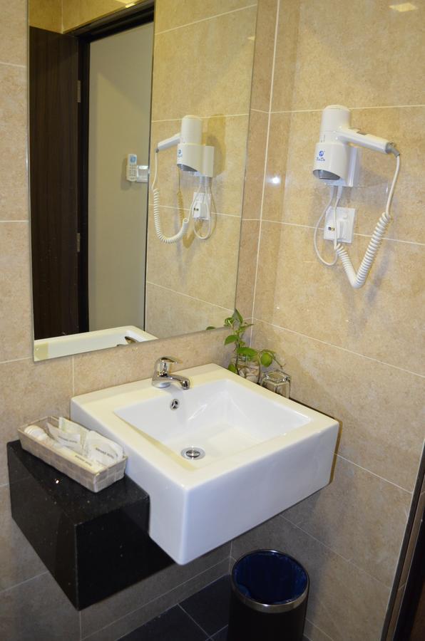 Hotel Q Bintang