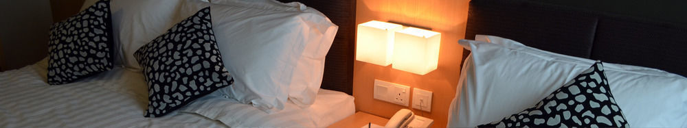 Hotel Q Bintang 2*
