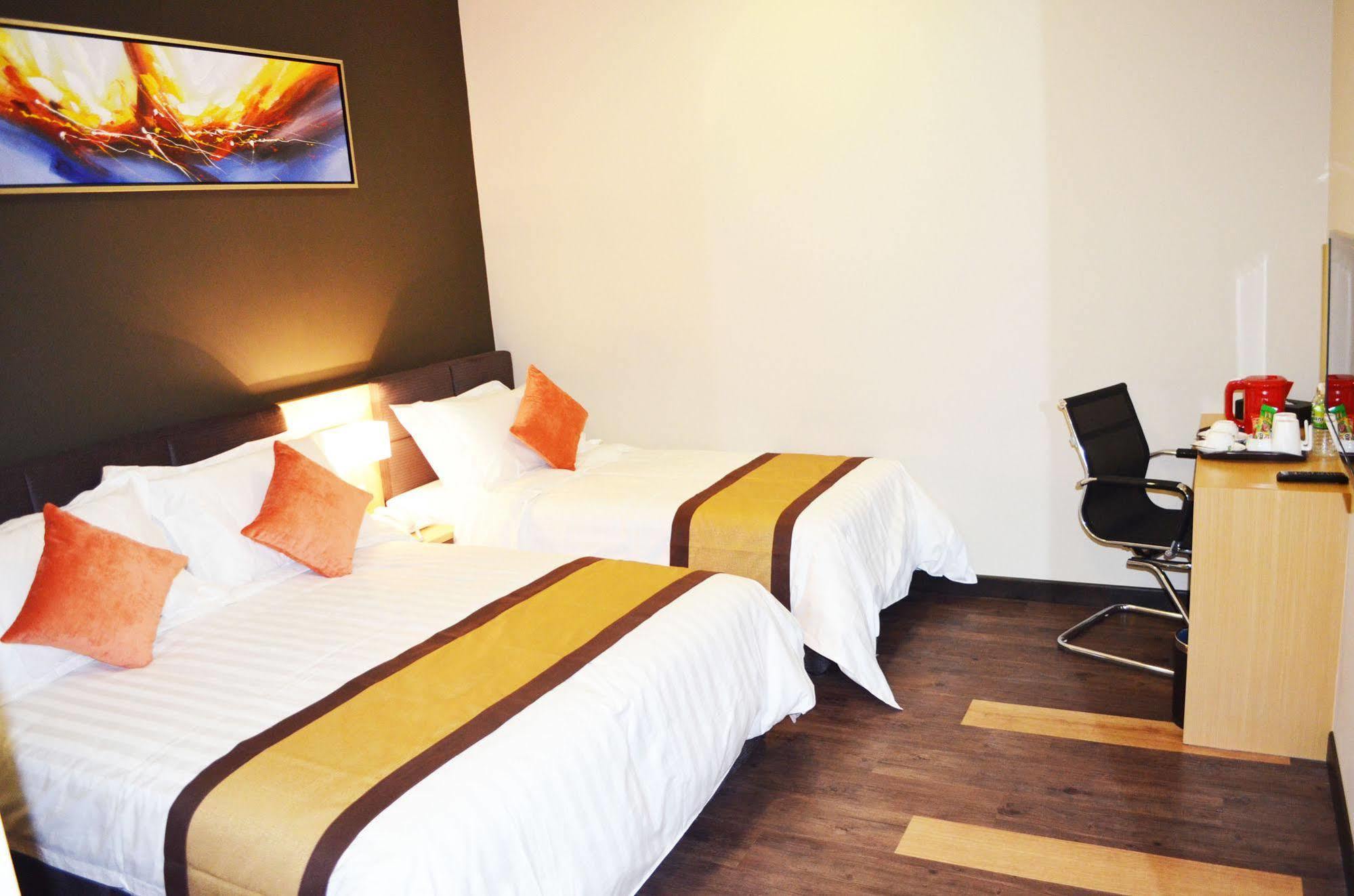Hotel Q Bintang Alor Setar