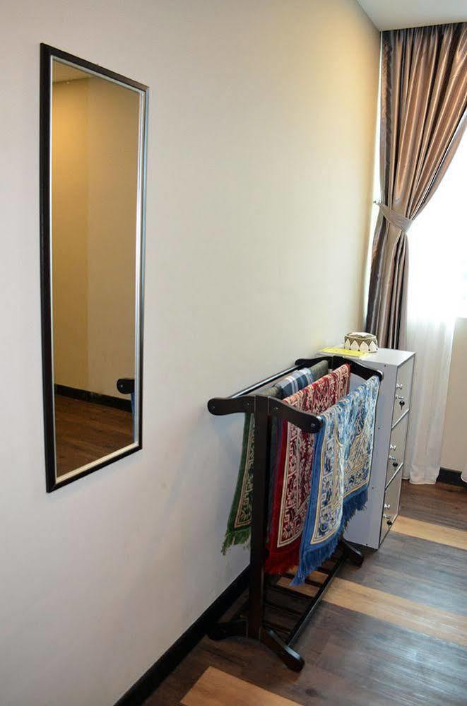 Q Bintang Hotel