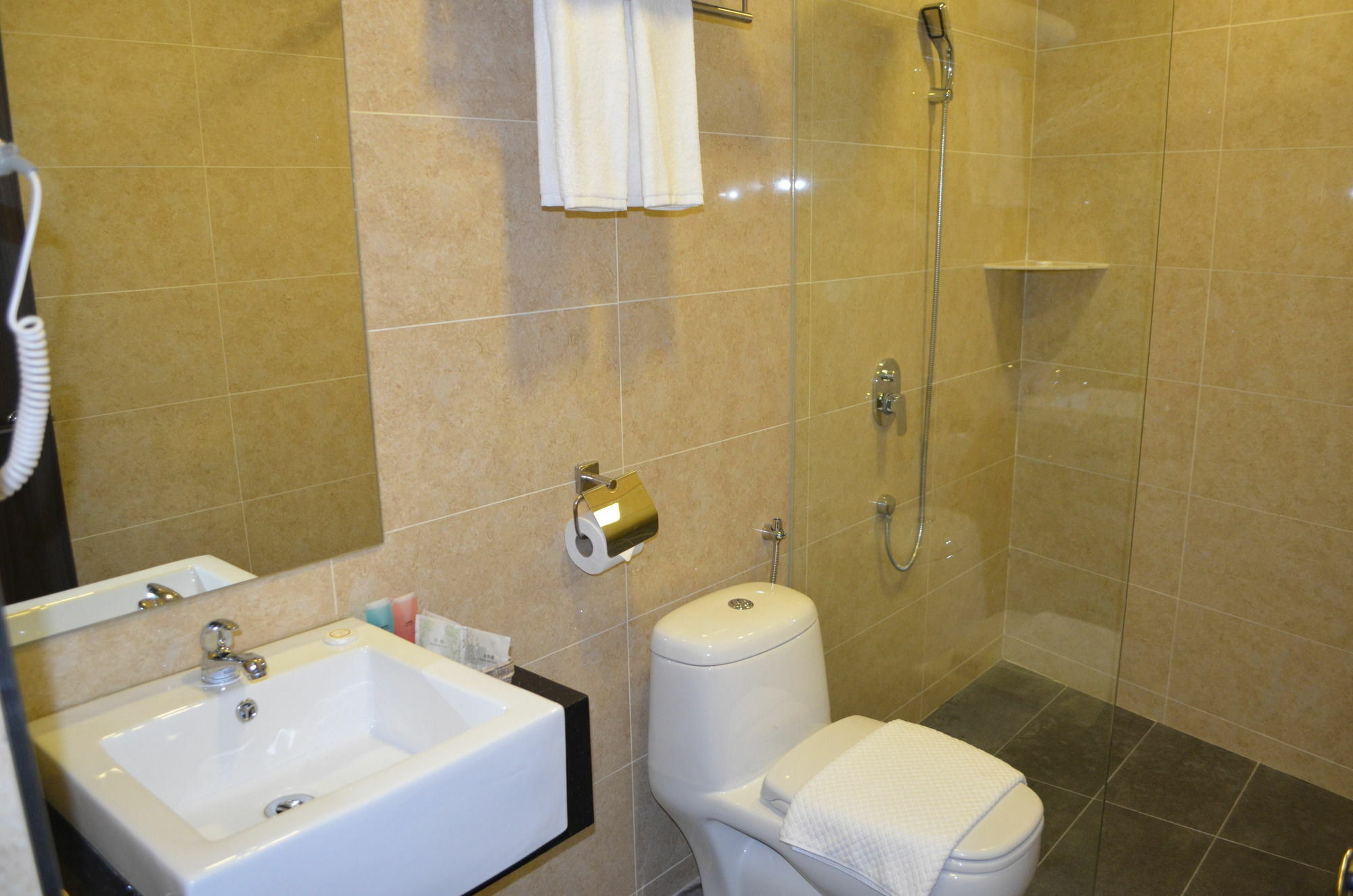 Hotel Q Bintang Alor Setar